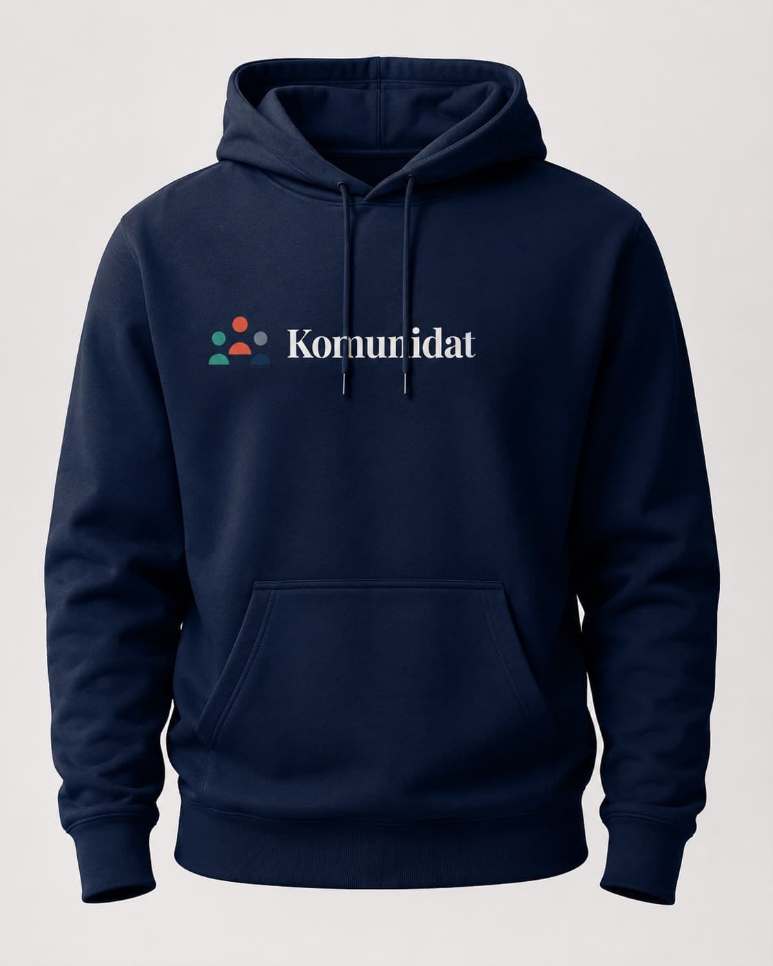 Island hoodie