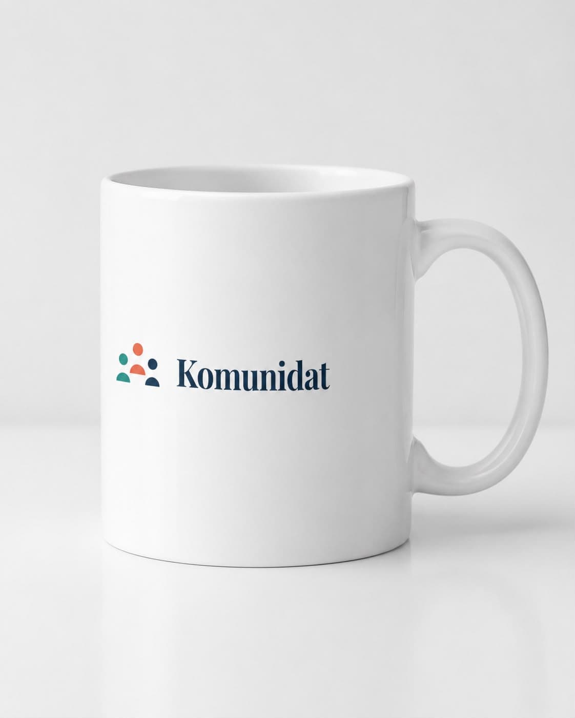 Ceramic mug